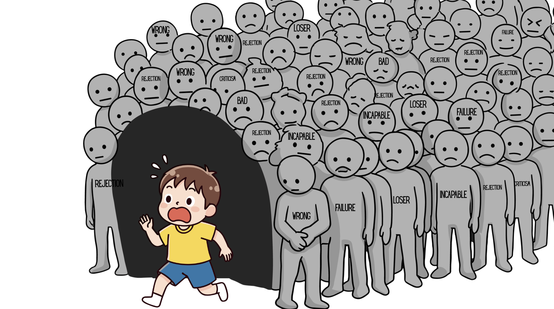 Rejection Sensitivity in Children with ADHD